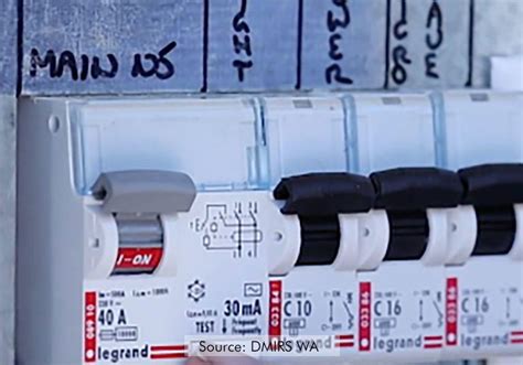 Safety Switches And Circuit Breakers Volt Air Electrical