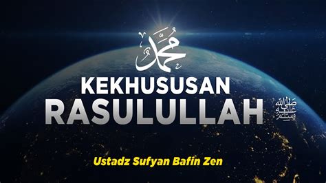 LIVE KAJIAN RUTIN LAWATA MATARAM Ustadz Sofyan Bafin Zen حفظه