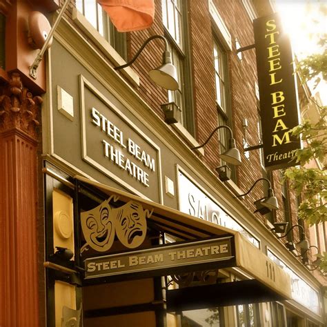 Steel Beam Theatre | Saint Charles IL