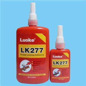 Loctite 277 equivalent Threadlocker Threadlocking Compound - China ...