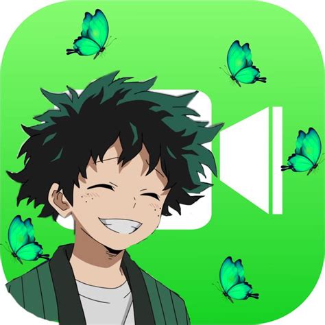 Go Check Out All My Anime App Icons Appiconanimeappiconicon