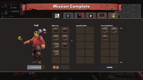 TF2 Aussie Force A Nature Drop Australium 17 YouTube