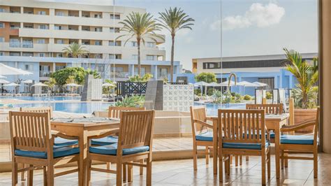 Iberostar Playa Gaviotas All Inclusive In Morro Del Jable From