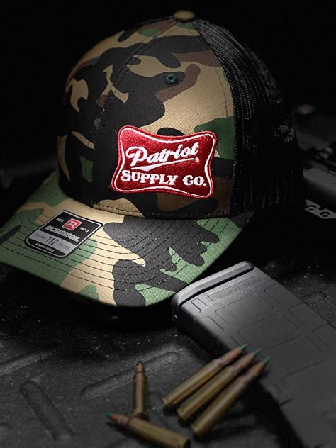 Patriot Supply Co.