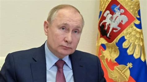 Putin To Run Against Three Candidates In Upcoming Elections Only