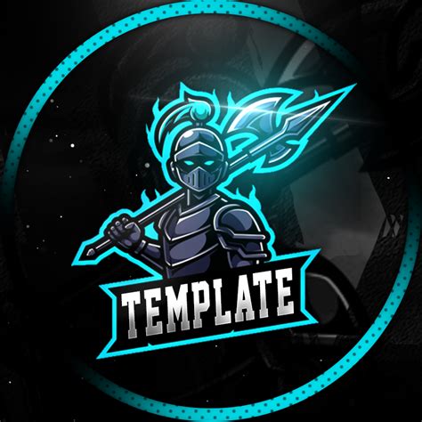 fortnite clan logo template - Drop-Dead Gorgeous E-Zine Photos