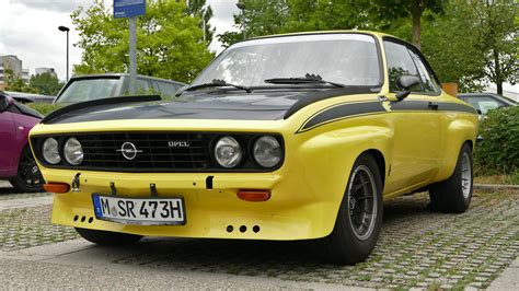 Opel Manta A Sr Steinmetz Tobias Hartmann Flickr