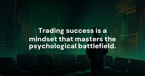 Why Is Trading So Psychological Unleash The Power Of Your Mind