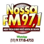 R Dio Nossa Fm Radiosaovivo Online