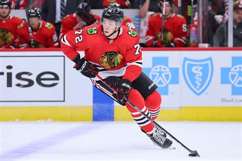 Blackhawks Bytes Davidson Murphy Jones Bedard More