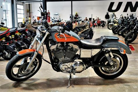 Harley Davidson Xlh Sportster For Sale In East Ridge Tn