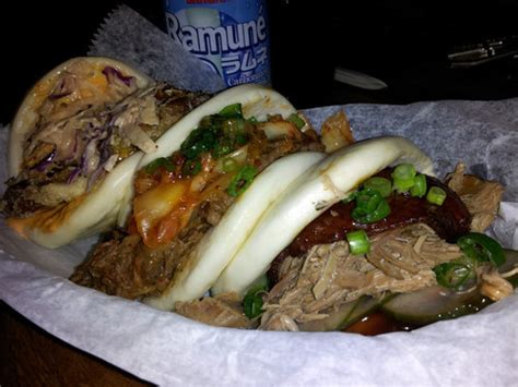 Fat Bao (Houston, TX : Kirby) – ChefsGirl