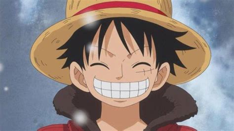 Fans One Piece Wajib Tahu Inilah 25 Kata Kata Bijak Monkey D Luffy