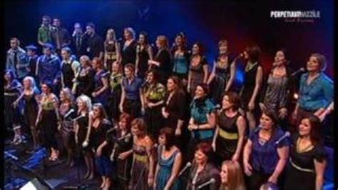 Perpetuum Jazzile - Avsenik Medley Chords - ChordU