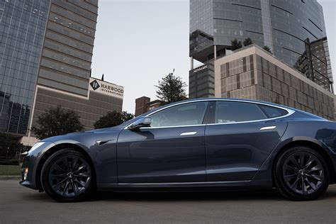 Tesla Model S Long Range Plus Awd Find My Electric