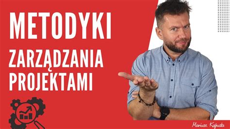 Metodyki zarządzania projektami 265 YouTube