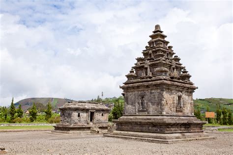 The Matted Mystery Of The Dieng Plateau Latitudes