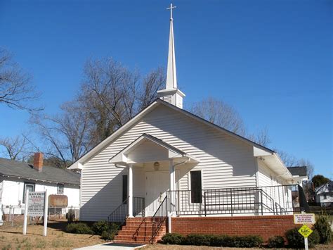 Plain Truth Ministries, Inc. | Rockingham NC