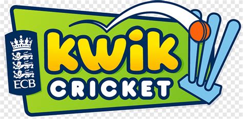 Kwik Cricket County Championship Sport England Bats Game Text Png