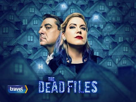 Dead Files Episode Premiere - Weatherford Hotel