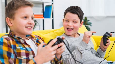 3 de cada 5 niños que juegan videojuegos en línea han sufrido bullying