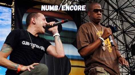 Linkin Park Feat Jay Z Numb Encore Collision Course Live 2004 Reaction