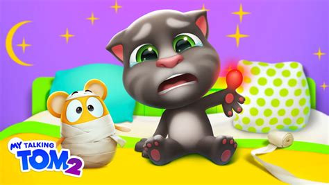 Talking Tom And Friends Tv