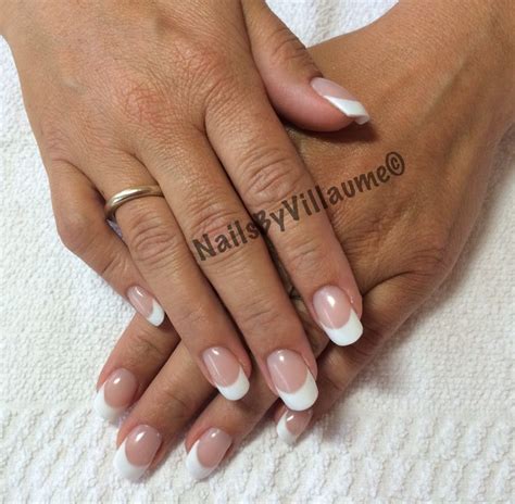 Franske Gelenegle Nails Beauty