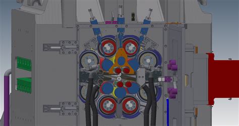 Hi Cold Rolling Mill Tenova