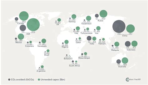 Map 01 Carbon Tracker Initiative