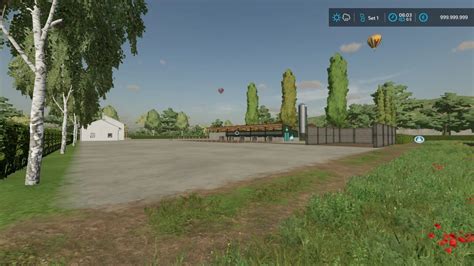 Haut Beyleron Save Game V1 0 0 1 Fs25 Fs22 Mod