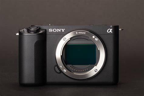 Sony ZV-E1 preview – Seriously Photography