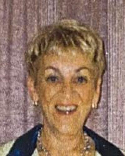 Judith Anne Judy Aitchison Obituaries Lamb And Hayward