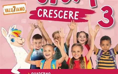 Viva Crescere Storia Classe Giunti Scuola