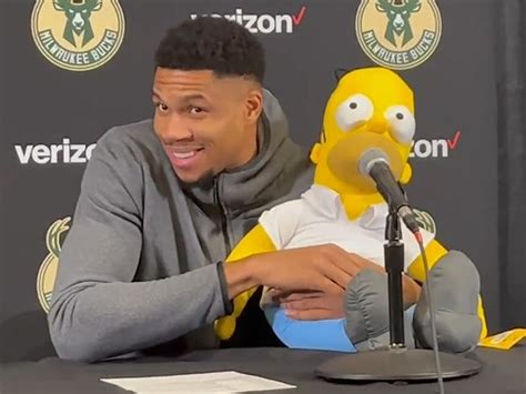 Giannis Antetokounmpo Says Hes Hoping For Birthday Sex Get A Little Freaky