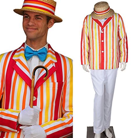 Mary Poppins Bert Costumes - Creative Costume Ideas