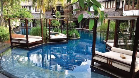 Romantic Boutique Villa Kuala Lumpur, Malaysia | Villa Samadhi Kuala Lumpur