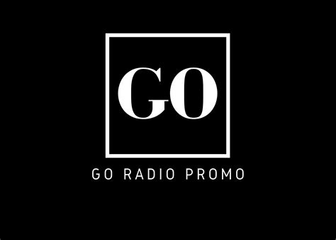 GO Radio Promo - Radio Promotion For Guitar!