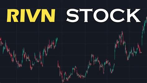 RIVN Stock Market Trading And Its Technical Analysis 22 November