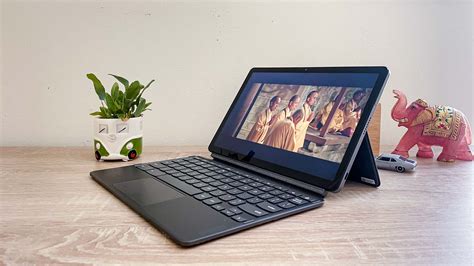 Lenovo Chromebook Duet 3 review | Tom's Guide