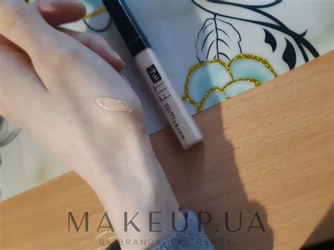 Maybelline New York Fit Me! Concealer - Консилер для лица: купить по ...