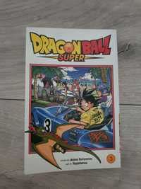 Dragon Ball Super Manga De Vanzare Anunturi Olx Ro