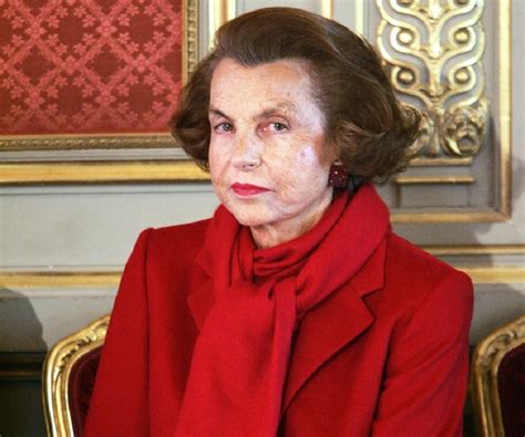 Liliane Bettencourt Biography - Facts, Childhood, Family Life & Achievements