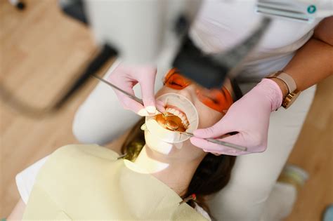 Understanding Tooth Extractions A Comprehensive Guide