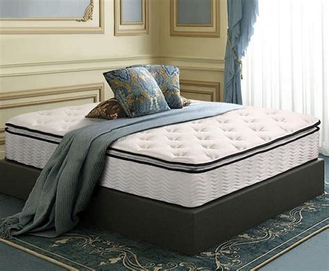 Best Pillow Top Mattress 2024 Reviews - Which is the Best