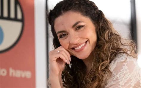 Sara Barradas Faz mudança de visual para novo projeto na TVI e deixa