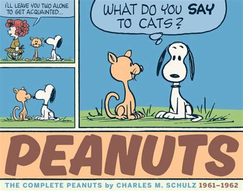 The Complete Peanuts Vol Paperback Edition