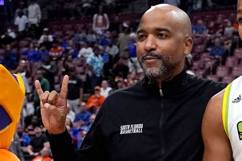 Amir Abdur Rahim Cause Of Death U South Florida Basketball Coach Dead