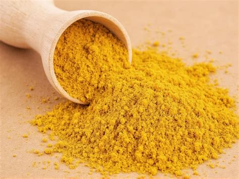 Dry Mustard Equivalent: Precise Substitution Guide