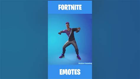 Drippin Flavor Emote Fortnite Shorts Youtube